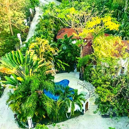 Villa Bruga En Samara Rocks Ngoại thất bức ảnh