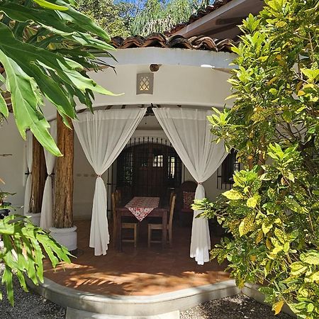 Villa Bruga En Samara Rocks Ngoại thất bức ảnh