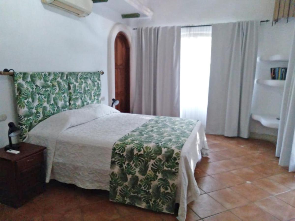 Villa Bruga En Samara Rocks Ngoại thất bức ảnh