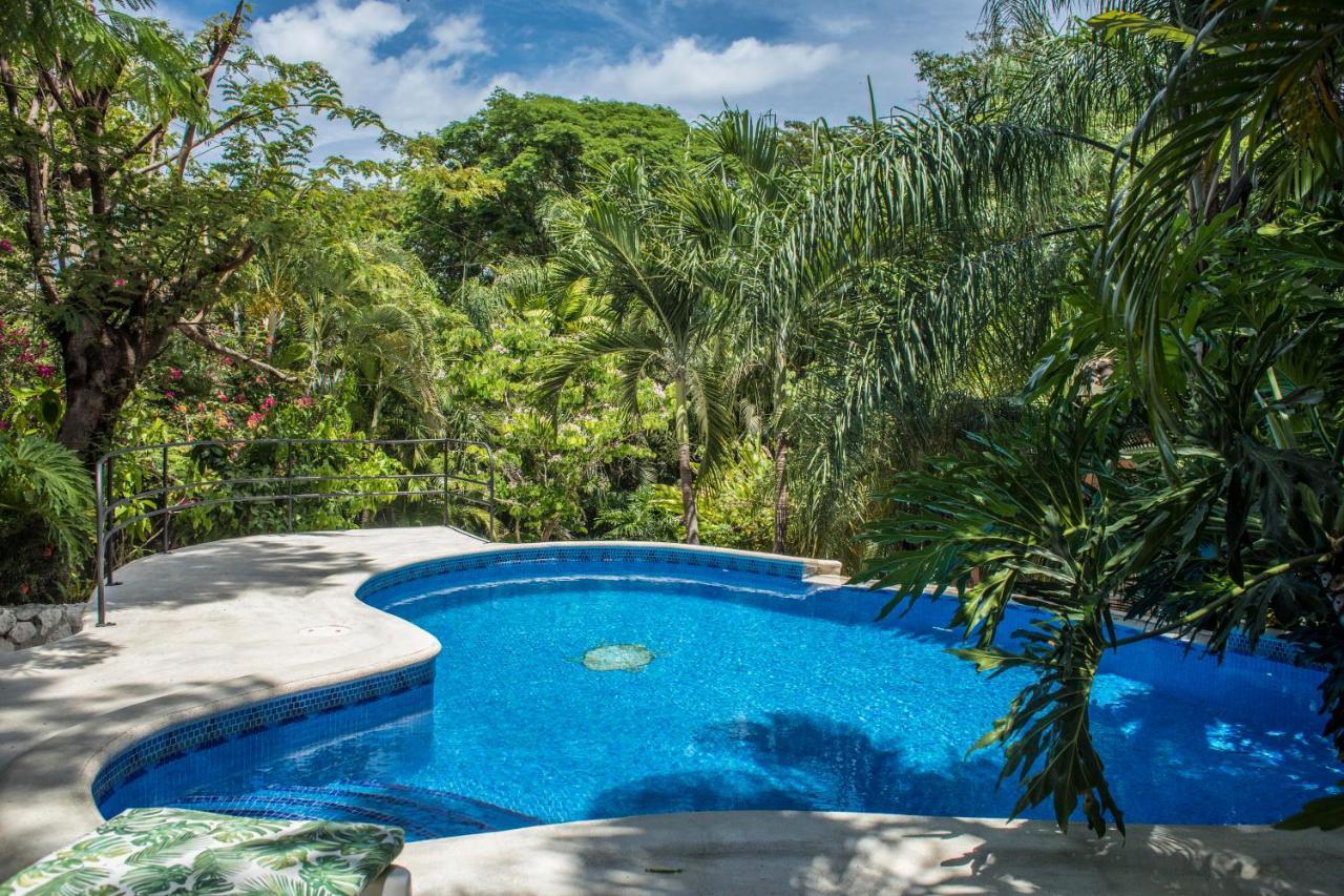 Villa Bruga En Samara Rocks Ngoại thất bức ảnh