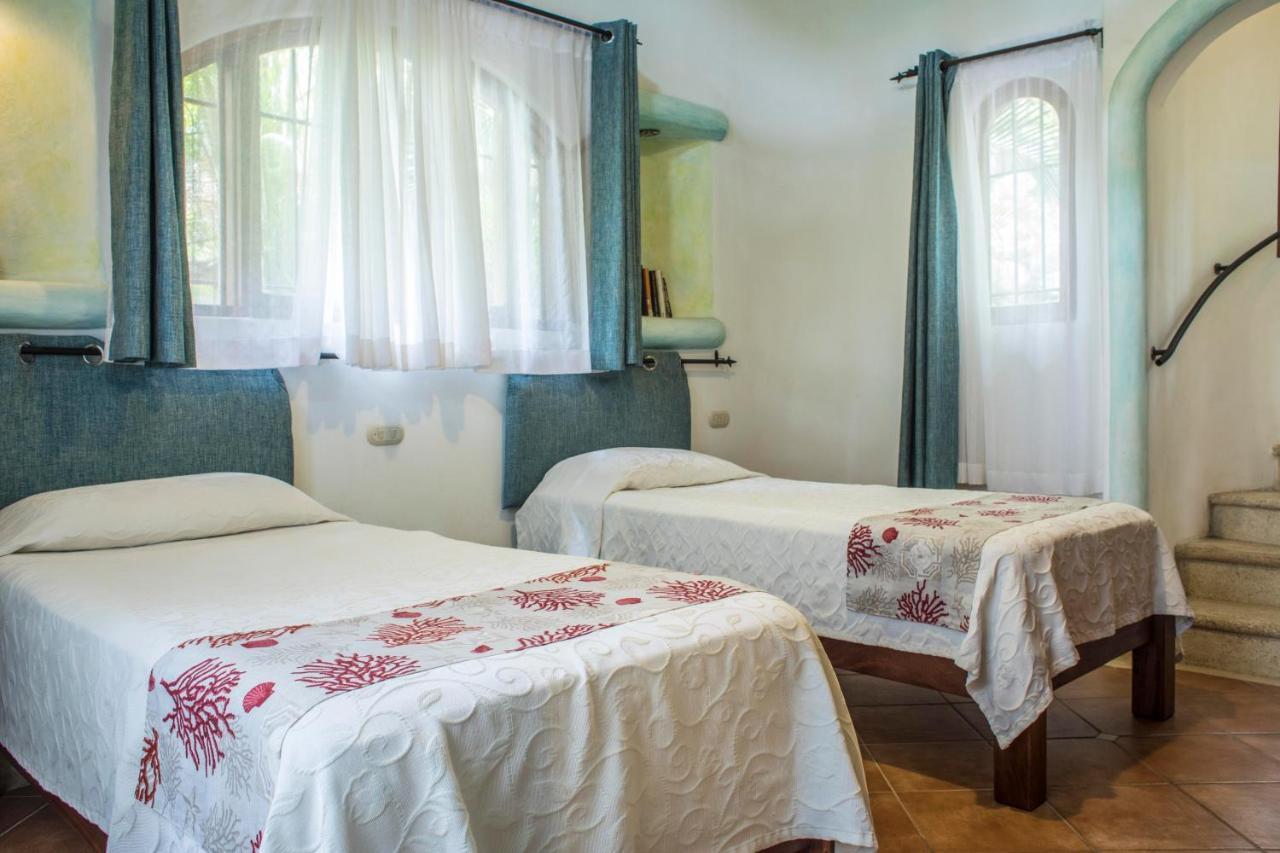 Villa Bruga En Samara Rocks Ngoại thất bức ảnh