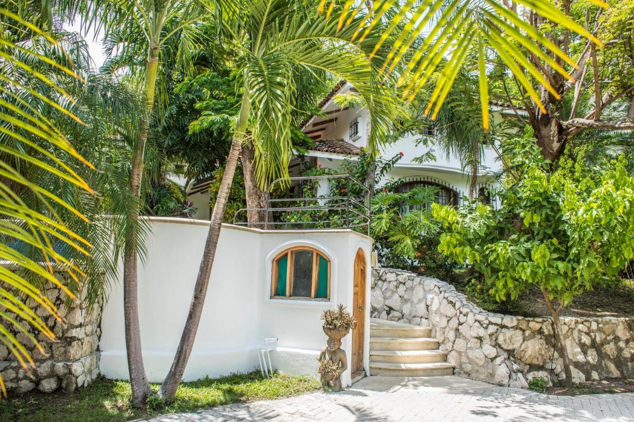 Villa Bruga En Samara Rocks Ngoại thất bức ảnh