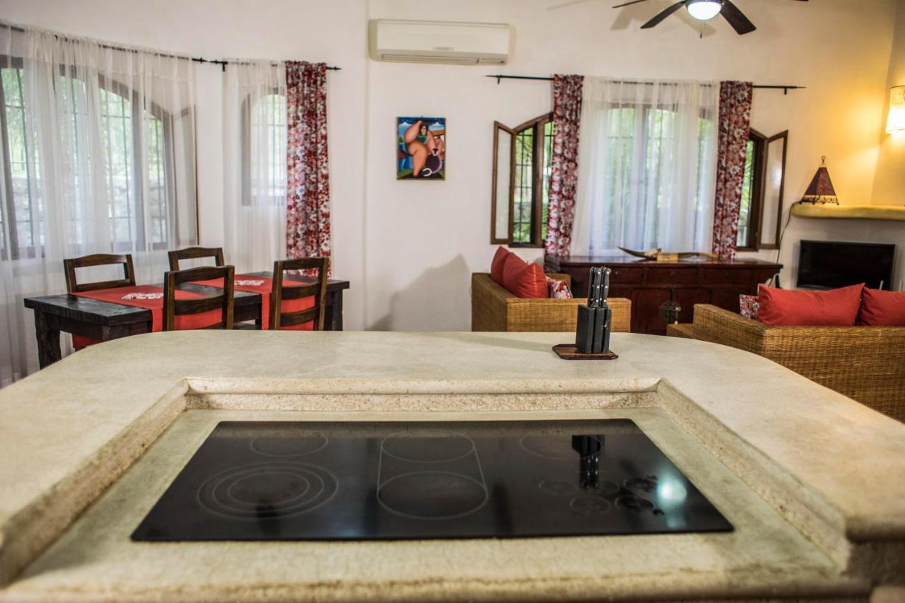 Villa Bruga En Samara Rocks Ngoại thất bức ảnh