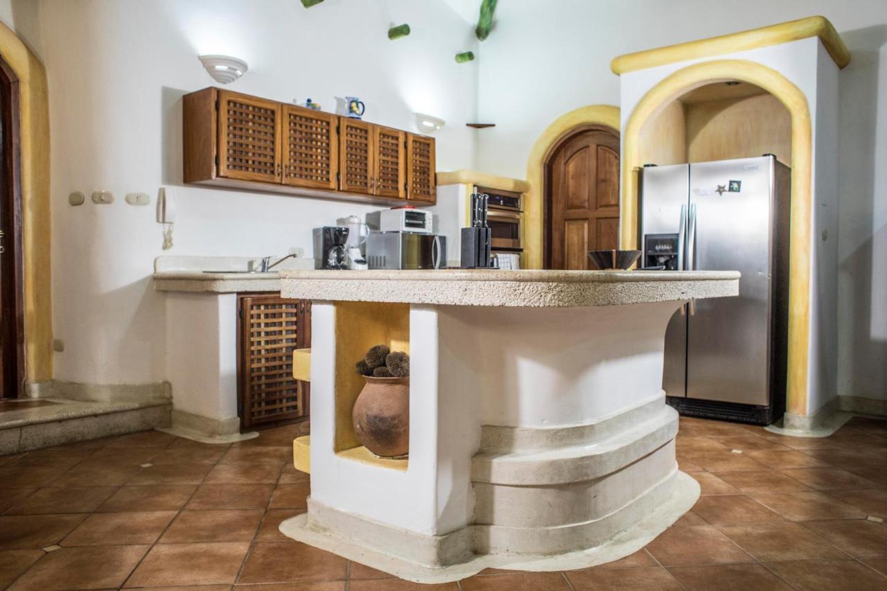 Villa Bruga En Samara Rocks Ngoại thất bức ảnh