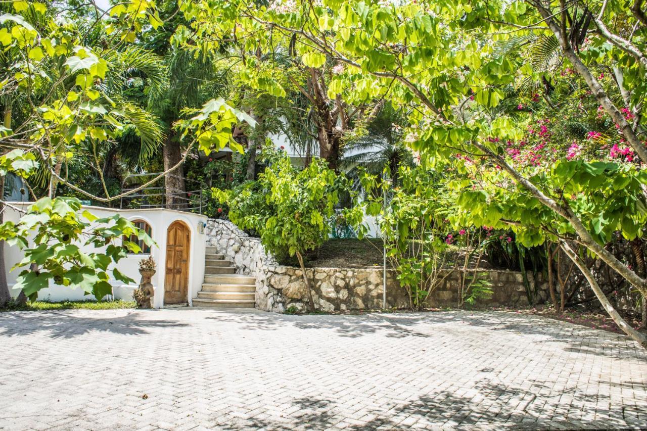 Villa Bruga En Samara Rocks Ngoại thất bức ảnh